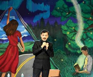 Create a society where everyone matters: Tukaram Mundhe