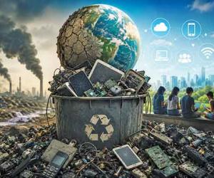 Hidden Cost of Digital Lives