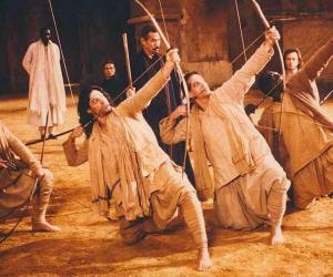 Why India Can’t Get Its Epics Right on Screen