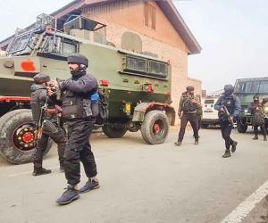 Selective Outrage, Human Rights and the Kashmir Question