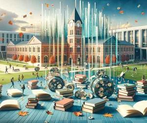 The University Is Running on the Wrong Clock