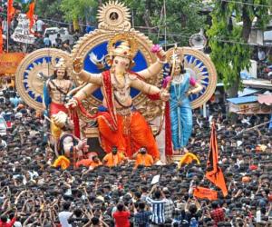 Bappa Under Scrutiny