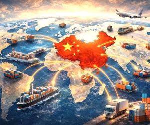 China’s Economic Squeeze