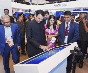 Look at the state as a laboratory: Fadnavis
