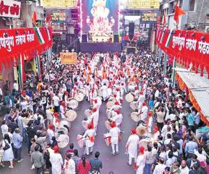 Pune’s Dissent Test for the BJP