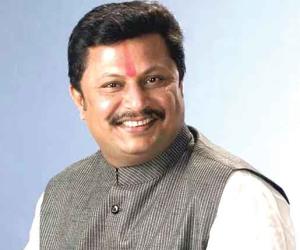 Rajesh Kshirsagar walks into a political trap