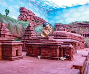 Ganpati Bappa and the Movies