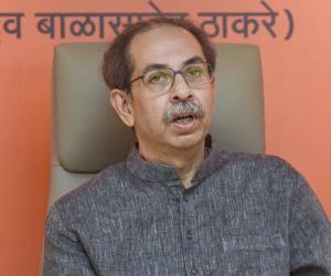 Thackeray wants freeze on ‘Bow-and-Arrow’