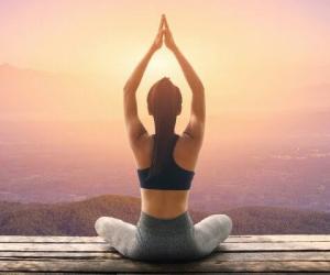 Dharana: The Art of Steadying the Mind