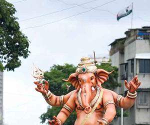 Corporatisation of Ganesh Mandals affect devotees