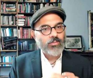Who Writes India’s History?