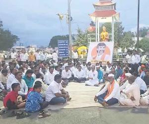 Marathwada on boil