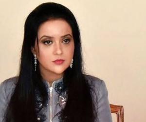 CM’s wife frowns at VHP
