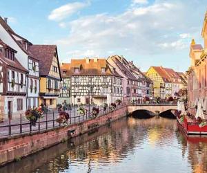 Beyond the Map: Discovering Europe’s Soul