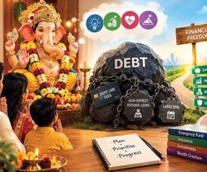 Vighnas in Your Financial Plan