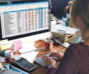 From Balance Sheets to Nation-Building