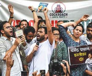 Dissent Is a Democratic Right, Not a Licence for Disorder
