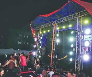 NHRC sword hangs over top Pune officials