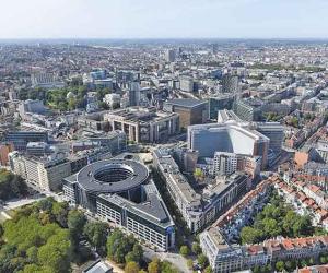 A Flemish Foothold