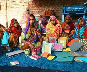 Empowerment Beyond Enrolment
