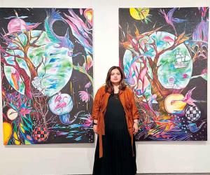‘Through stories, we get to experience many lives’