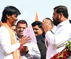 The Battle for the Maratha Narrative