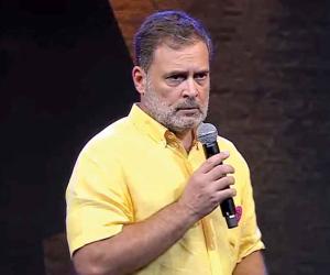 Gandhi to Gramsci: How Congress Lost Its Indian Roots