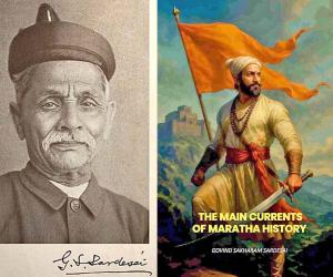 Beyond Myth and Hagiography: G.S. Sardesai and the Making of the Maratha State