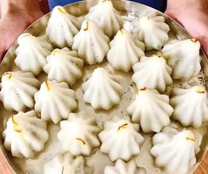 Modak and the Art of Investing