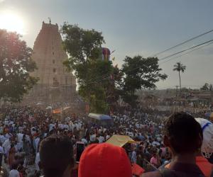 Hindu Devata Aradhana: The Human Right We Forget to Defend