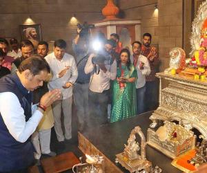 The BJP’s Ganesha Gambit