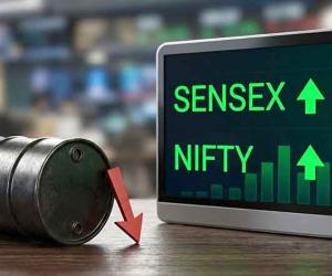 Strong India, Cautious Investor