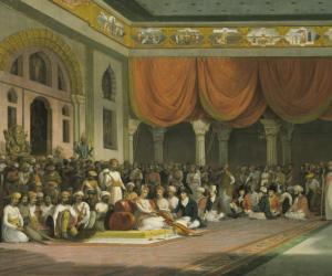 Twilight of the Peshwas: G.S. Sardesai and the Unravelling of the Maratha State