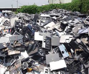 Solving India’s E-waste Problem