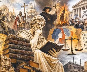 Modern Academia’s Convenient Blind Spots