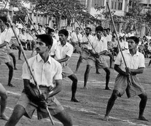A Century of Service, A Legacy of Nationhood