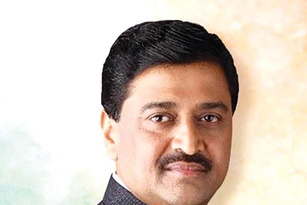 Ashok Chavan: A Rocky Road Ahead