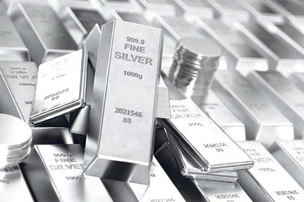 Silver prices could rise to Rs. 1.3 Lakh by 2027