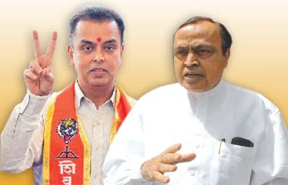 Mumbai’s Demolished Kingdom