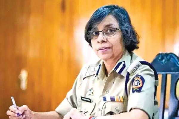 Why Is Opposition Afraid of Rashmi Shukla?