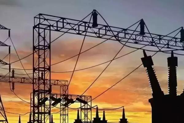 Power Bill An Issue