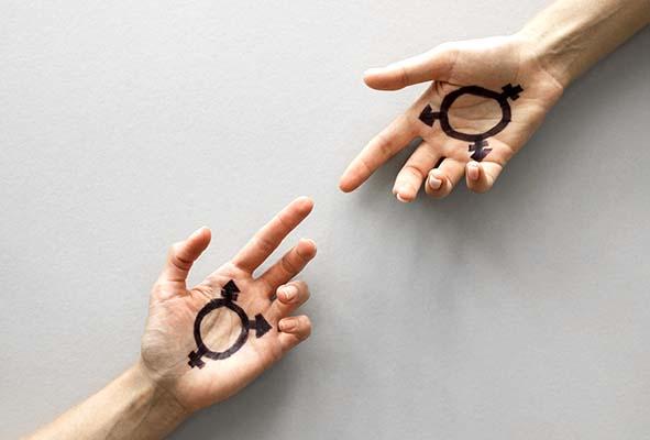 Gender Discrimination in Schemes