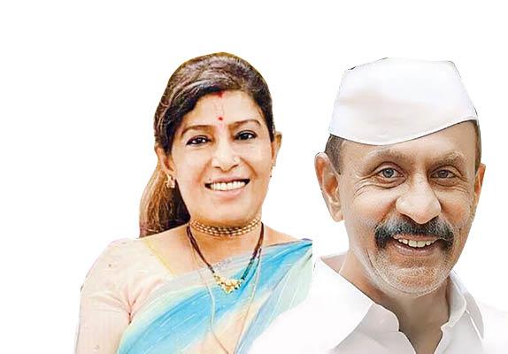 The Daddy of Dagdi Chawl