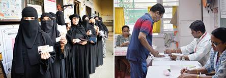 A Crucible for Mumbai’s Future