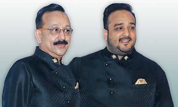 The Bandra Boys