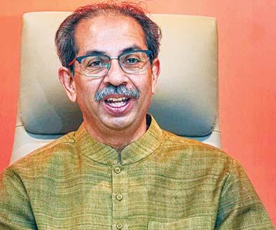 A Tale of Parallels: Uddhav and Rajiv