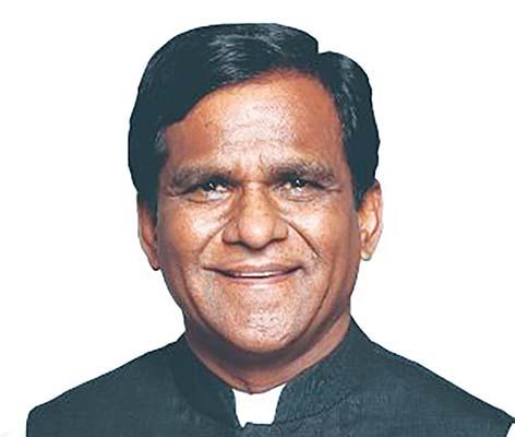 BJP’s Marathwada Face