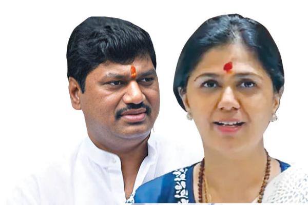 Parli’s Political Powder Keg