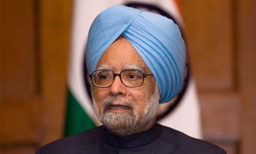 Singh faced heat in coal scam