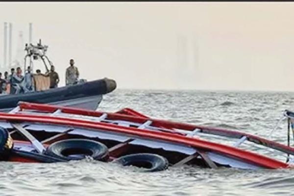 Mumbai Ferry Tragedy – A Straw That Needs to be Weighed